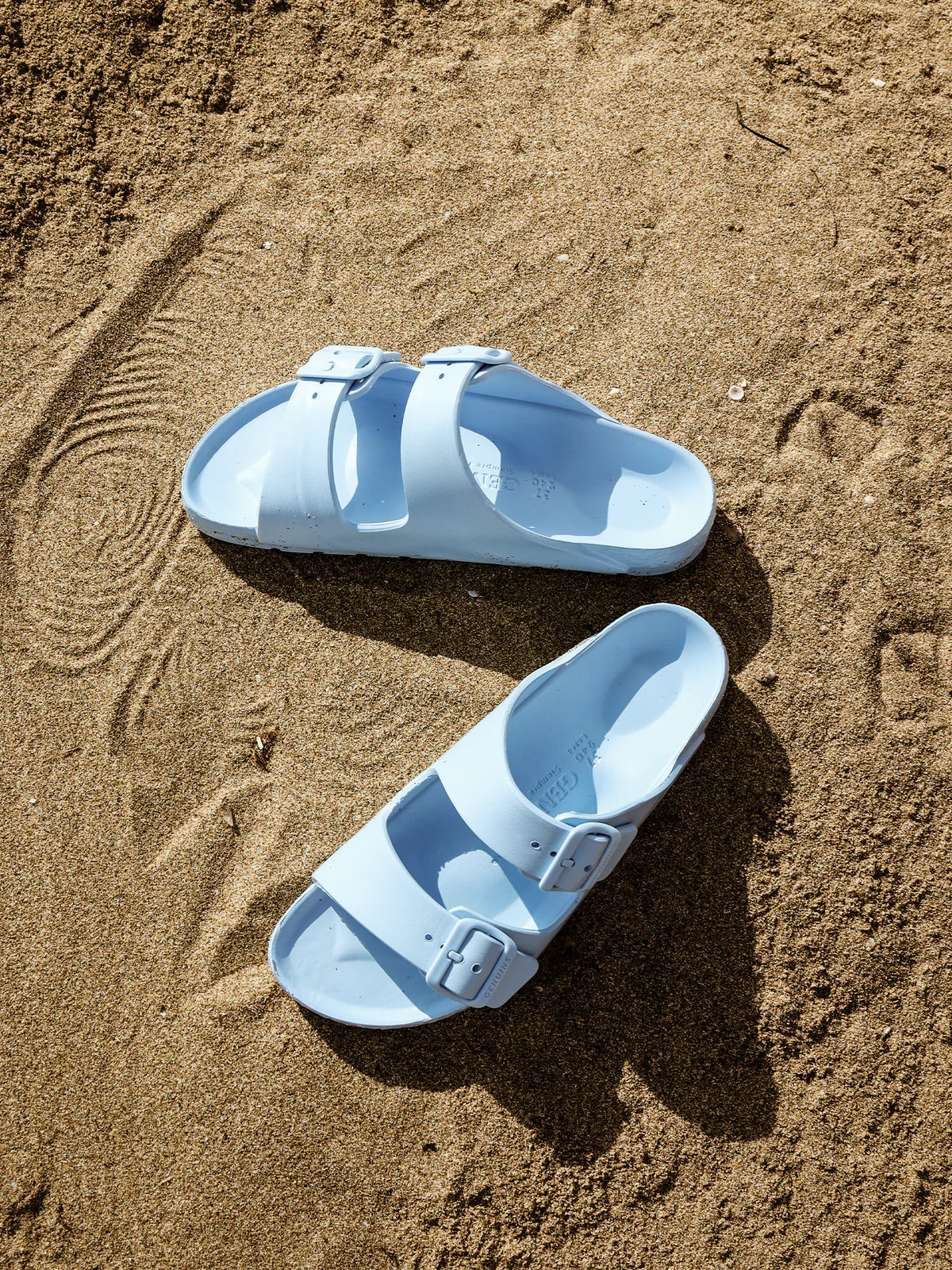 Genuins Mallorca in Celeste