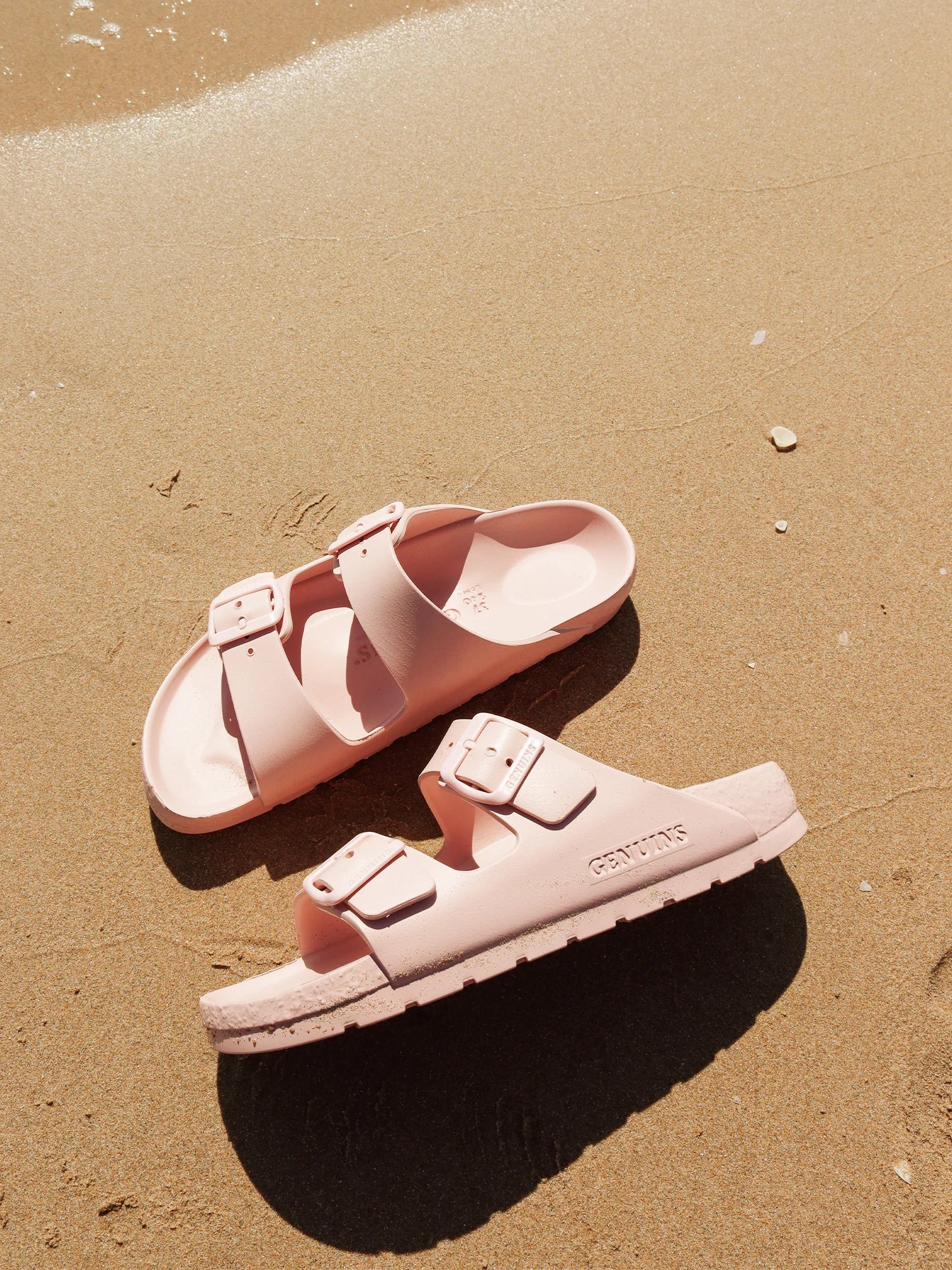 Genuins Mallorca in Make Up