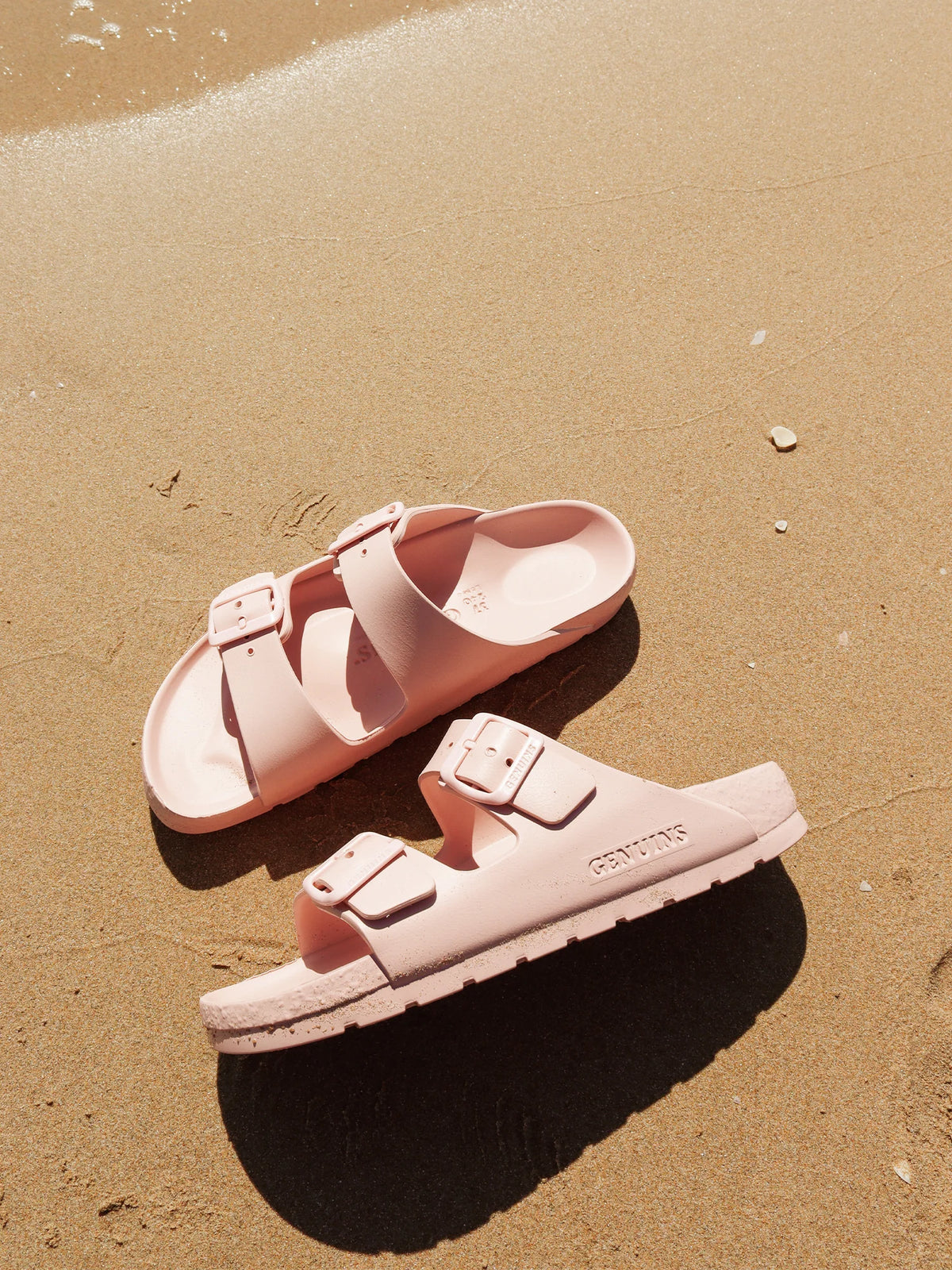 Genuins Mallorca in Make Up