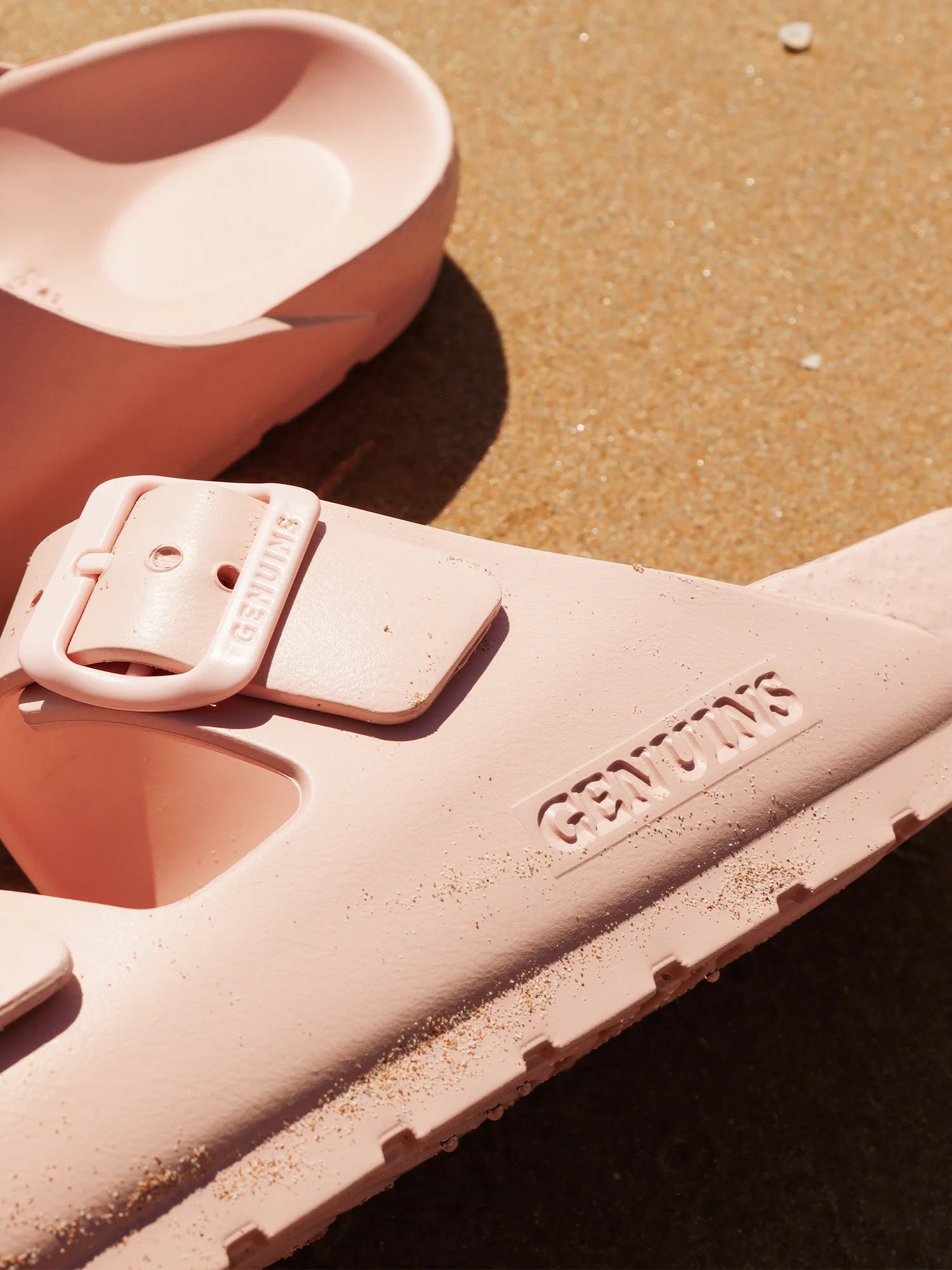 Genuins Mallorca in Make Up