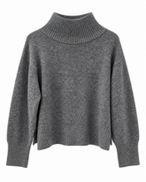 Knitwear & Cashmere