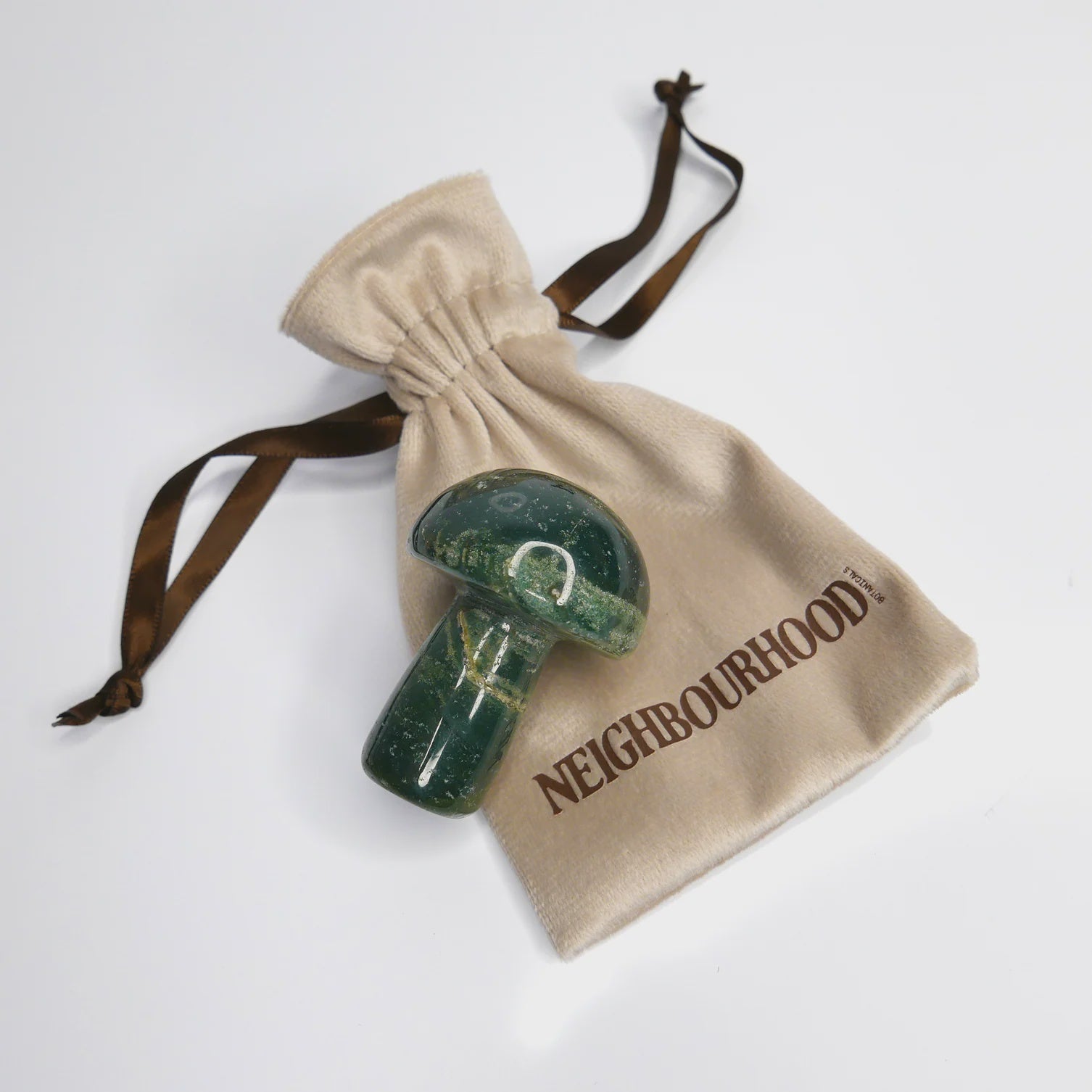 Gua Sha Mushroom Tool