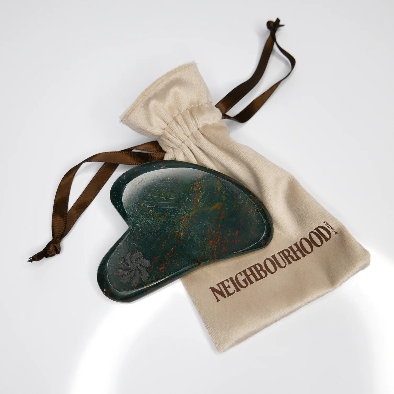 Gua Sha Board Massage Tool