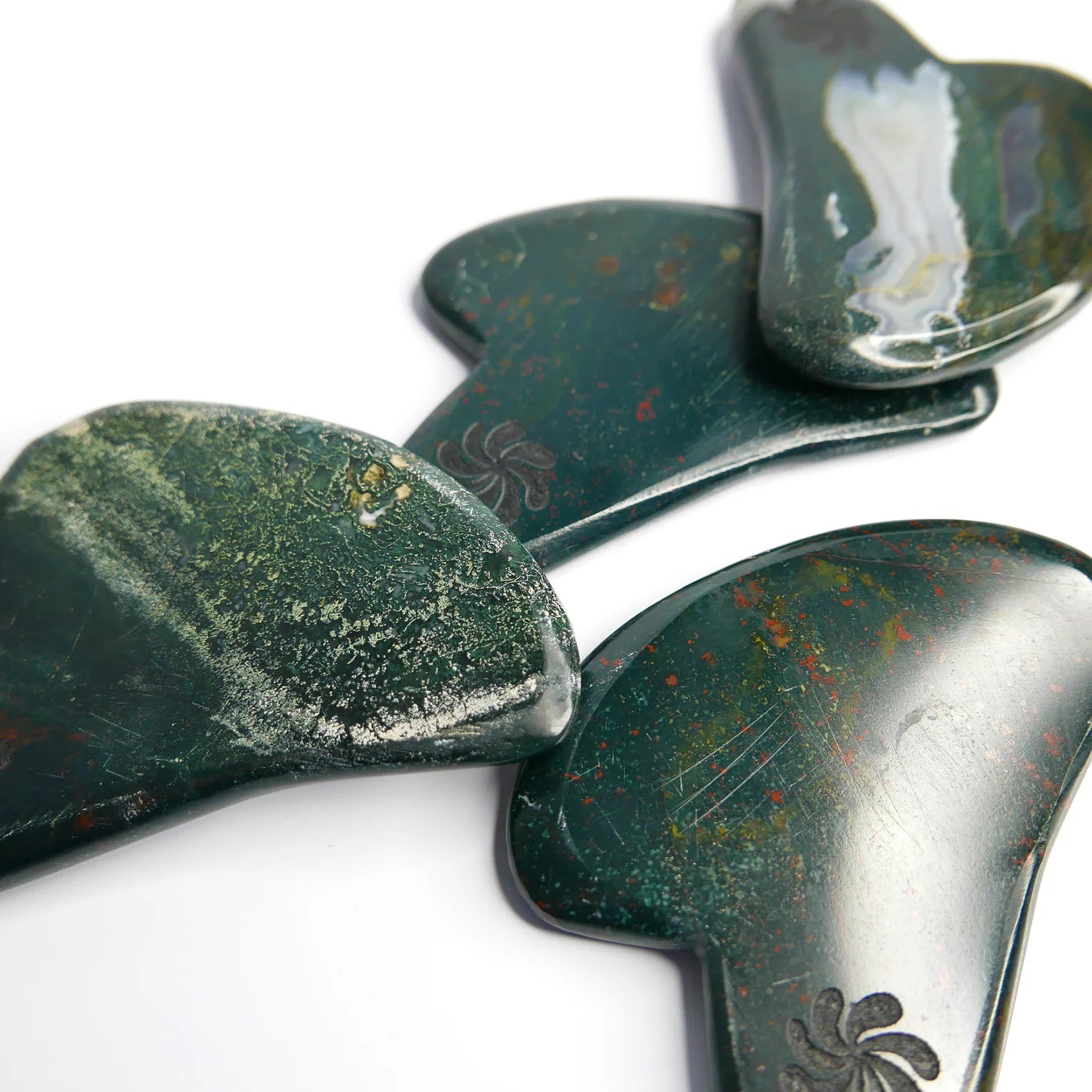 Gua Sha Board Massage Tool