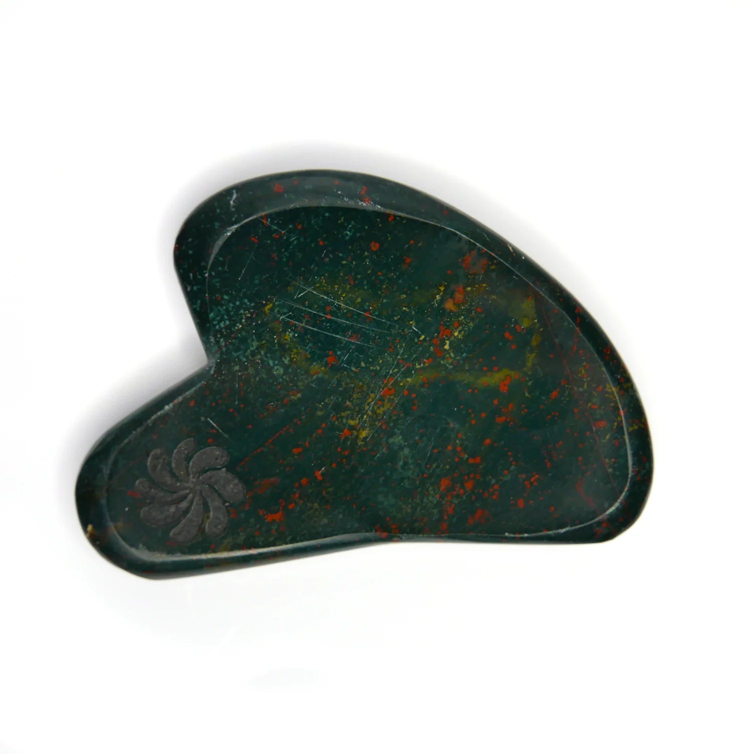 Gua Sha Board Massage Tool