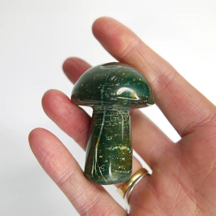 Gua Sha Mushroom Tool