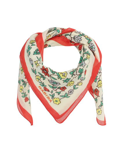 HABIBA Hilma Bandana in Vanilla