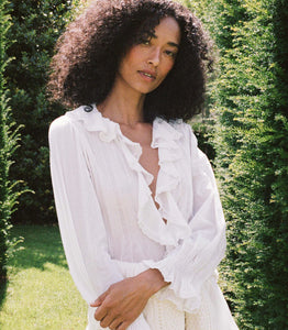 You added <b><u>DÔEN Hardy Top in Salt</u></b> to your cart.