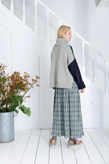 Bonte Pascal Skirt in Fir