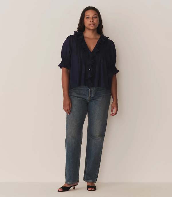 DÔEN Henri Top in Adriatic