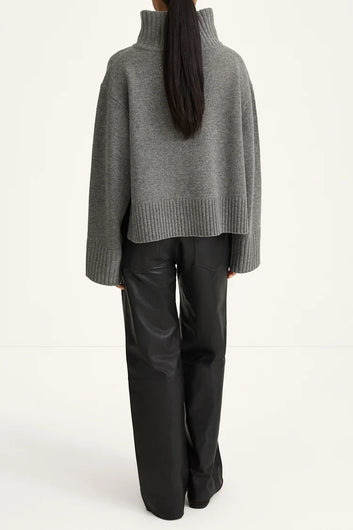 StyleIn Hilary Sweater - Grey