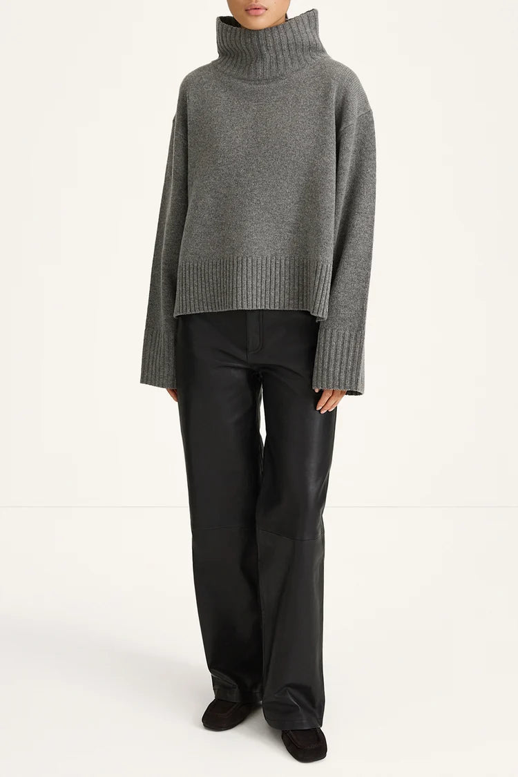 StyleIn Hilary Sweater - Grey