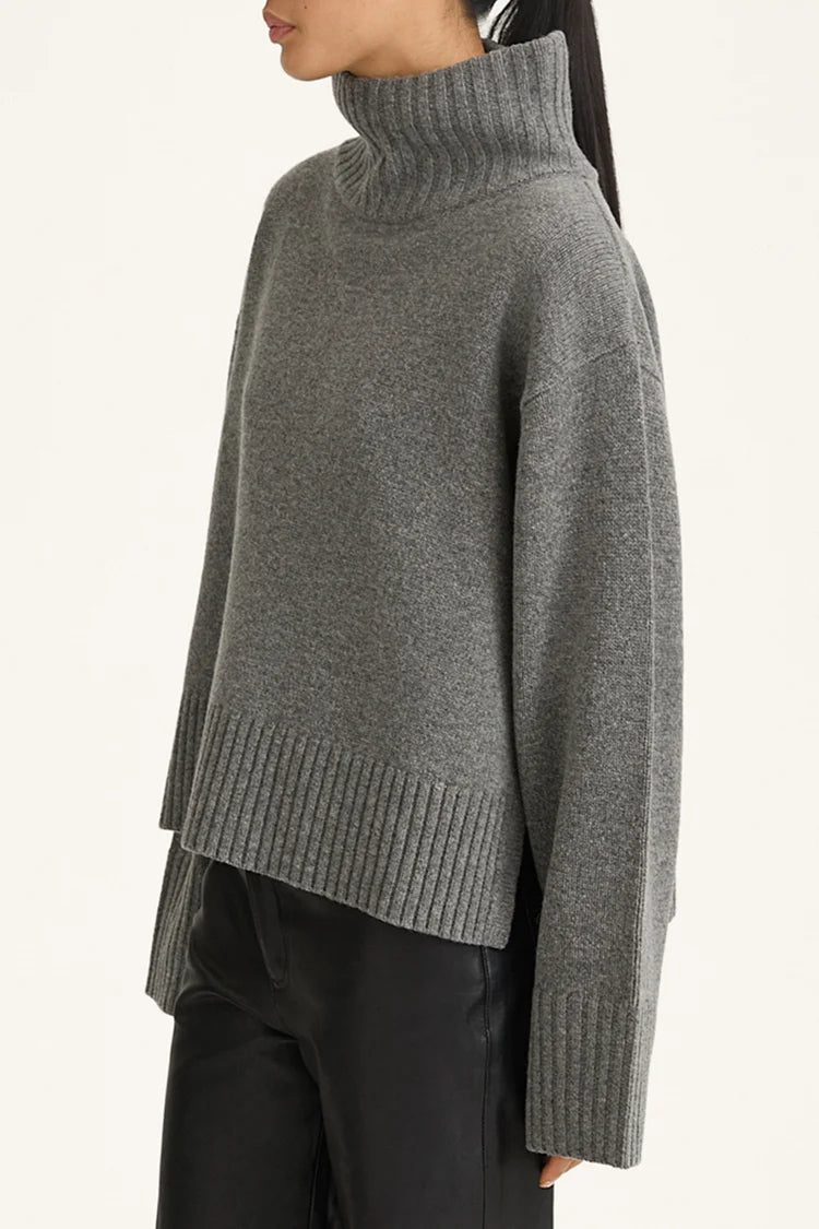 StyleIn Hilary Sweater - Grey