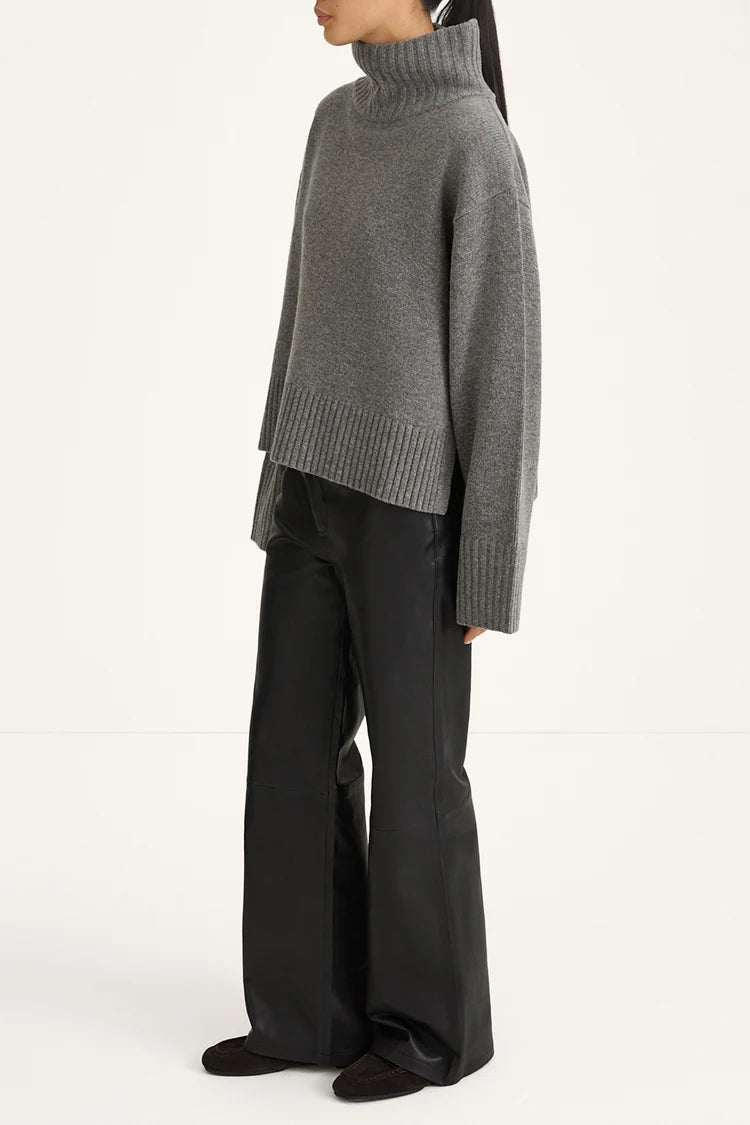StyleIn Hilary Sweater - Grey