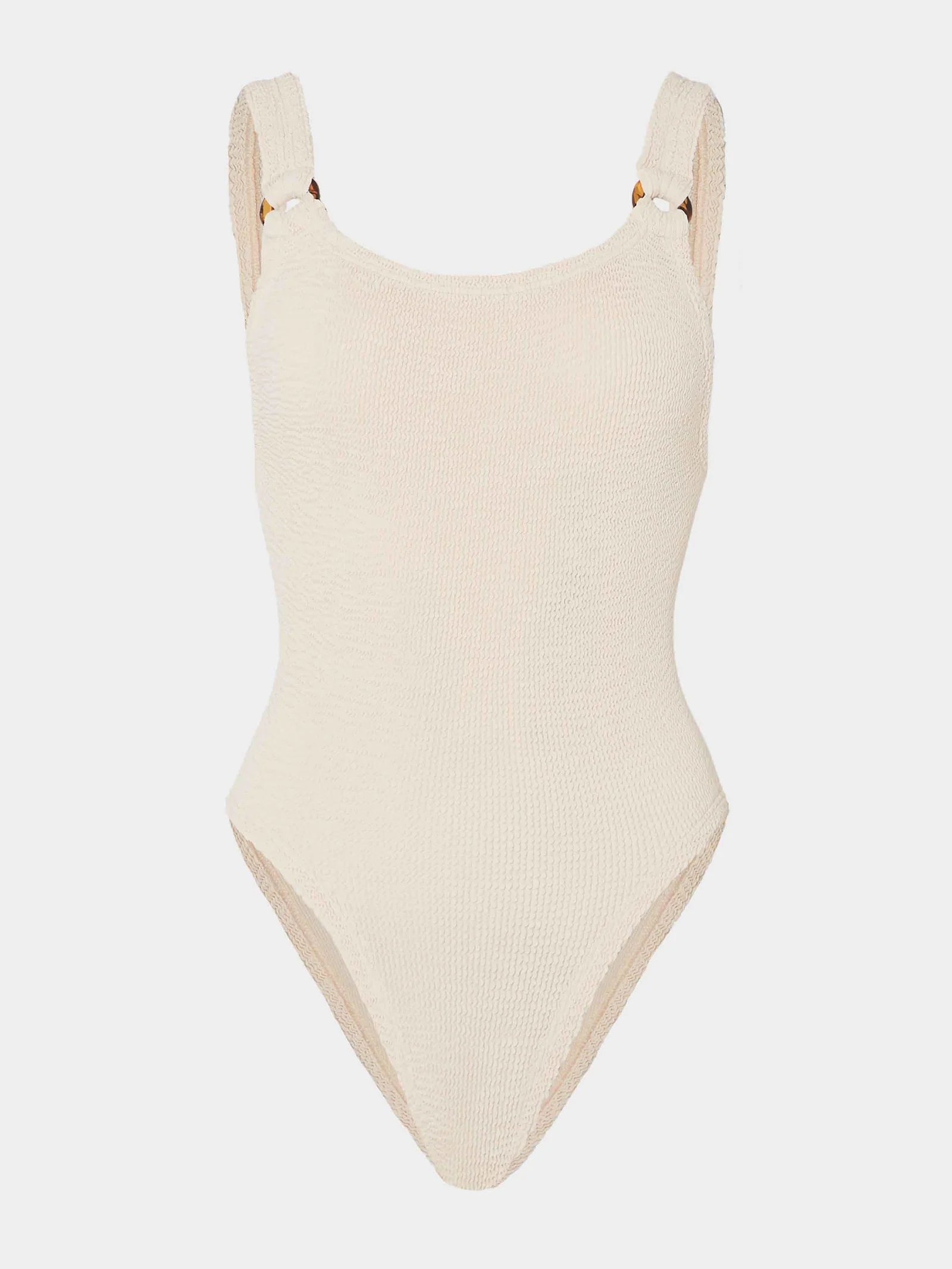 Hunza G Domino in Blush
