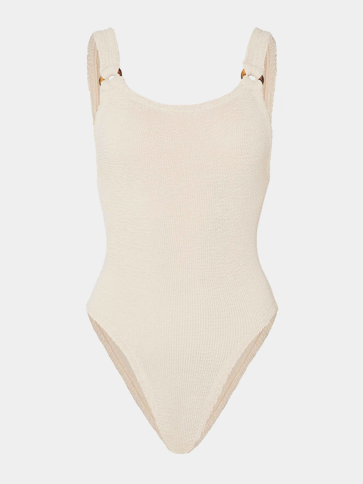 Hunza G Domino in Blush