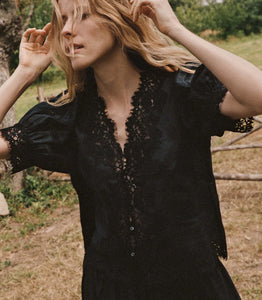 You added <b><u>DÔEN Idella Top in Black</u></b> to your cart.