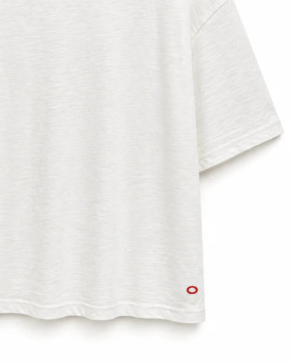 One Tee Leo T-Shirt - White