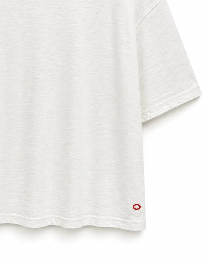 One Tee Leo T-Shirt - White