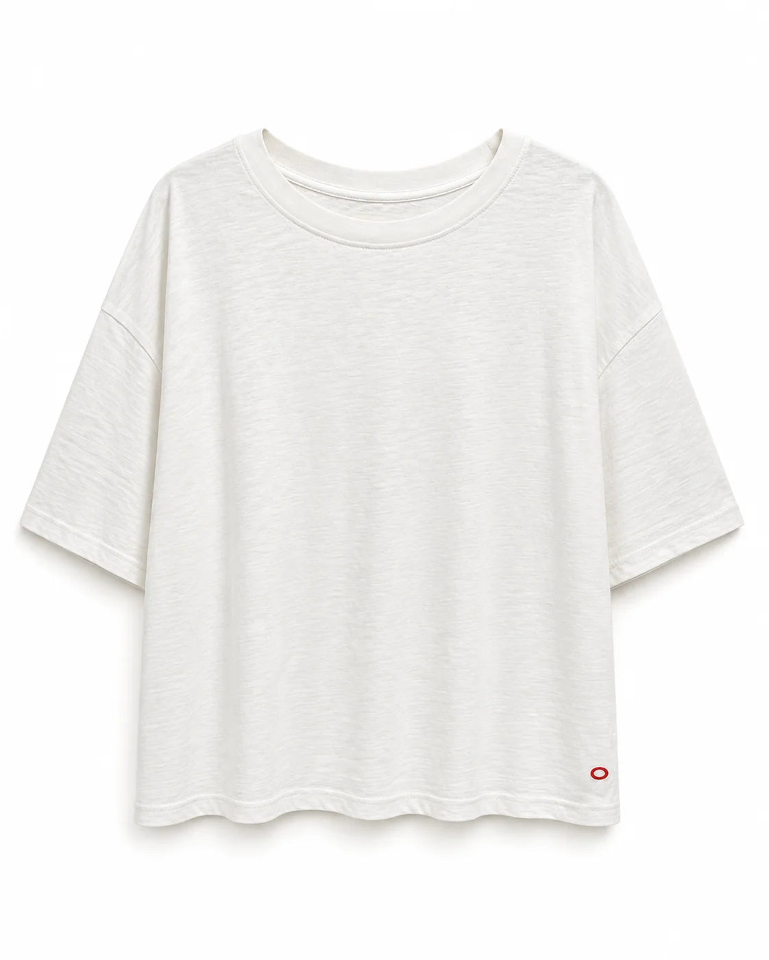 One Tee Leo T-Shirt - White