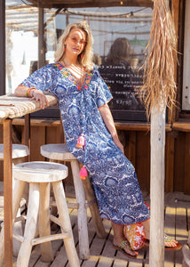 You added <b><u>PDS Strap Dress 427 in Blue</u></b> to your cart.