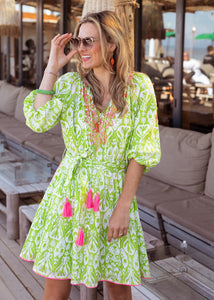 You added <b><u>PDS Short Dress 129 in Green</u></b> to your cart.