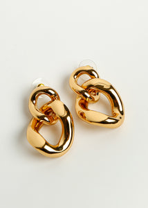You added <b><u>IM Links Earrings in Gold</u></b> to your cart.