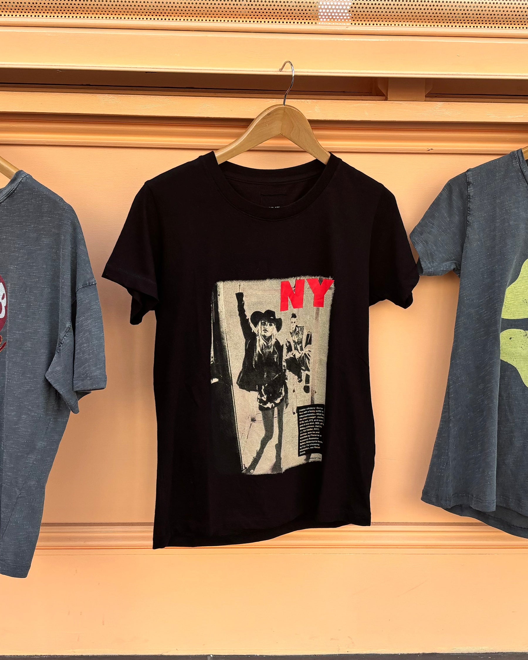 Five Jeans NY Tee - Night