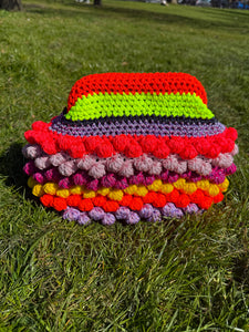 You added <b><u>ND Popcorn Clutch in Multi</u></b> to your cart.