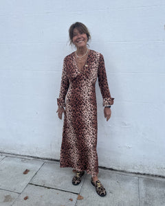 You added <b><u>Primrose Park Uma Dress in Leopard</u></b> to your cart.