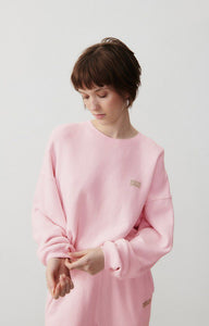 You added <b><u>AV Izu Sweatshirt in Dragee Vintage</u></b> to your cart.