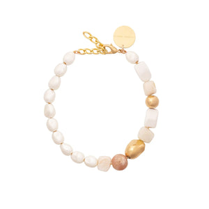 You added <b><u>V. BARONI Ibiza Necklace in Beige</u></b> to your cart.
