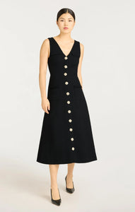 You added <b><u>Cinq à Sept Linda Dress in Black</u></b> to your cart.