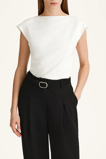 StyleIn Jodyn Top - Cream