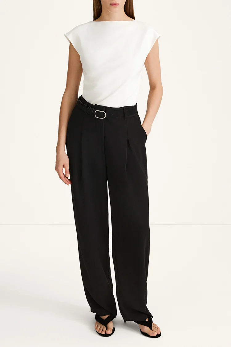 StyleIn Jodyn Top - Cream