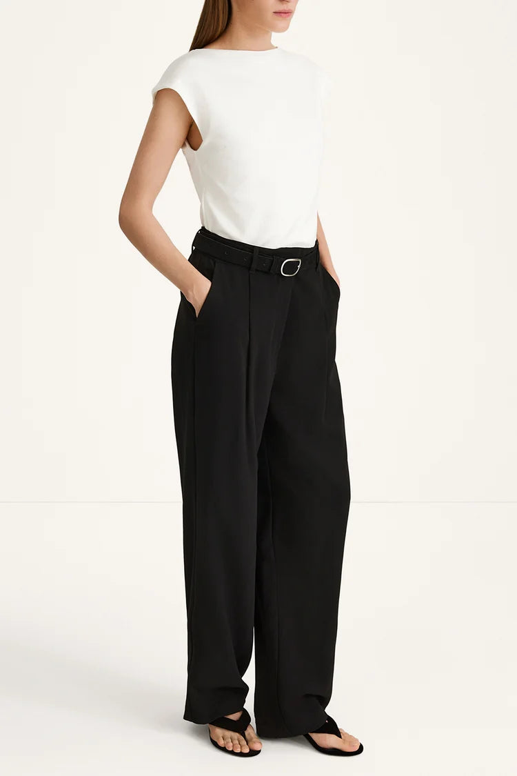 StyleIn Jodyn Top - Cream