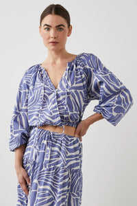 You added <b><u>RAILS Katia Top in Island Waves</u></b> to your cart.