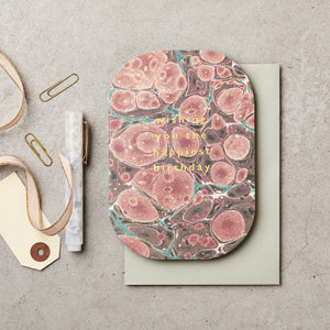 You added <b><u>KL C925 Marble 02 Birthday Card</u></b> to your cart.