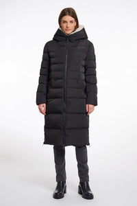 You added <b><u>Rino & Pelle Keila Padded Faux Fur Coat in Black</u></b> to your cart.