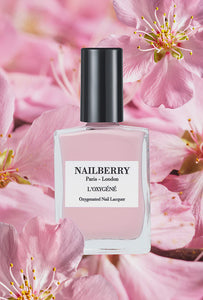You added <b><u>NailBerry Kyoto Bloom</u></b> to your cart.