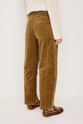 Rails Lunar Trousers in Ginger