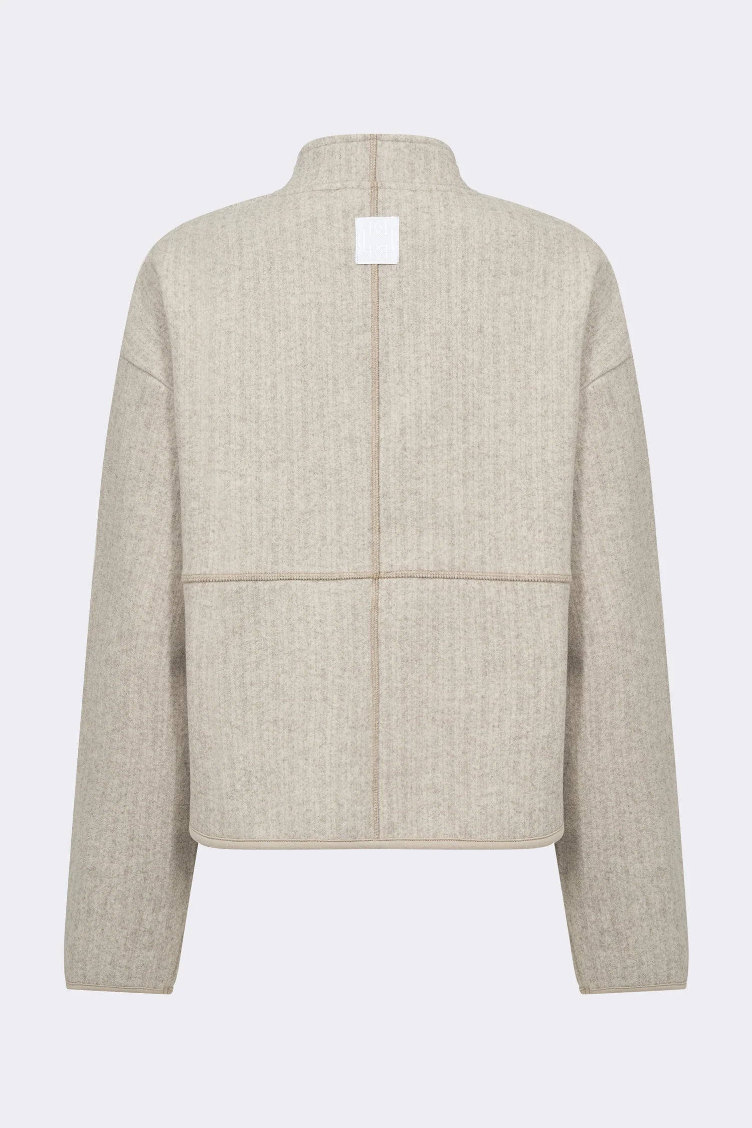 Levete Room Sannie Jacket - Light Beige