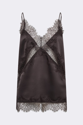 Levete Room Trisha Cami - Black