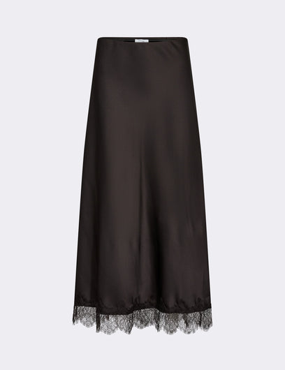 Levete Room Trisha Skirt - Black