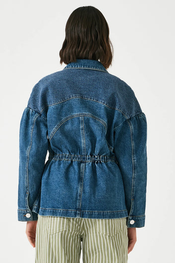 S&M Zaha Jacket in Arizona