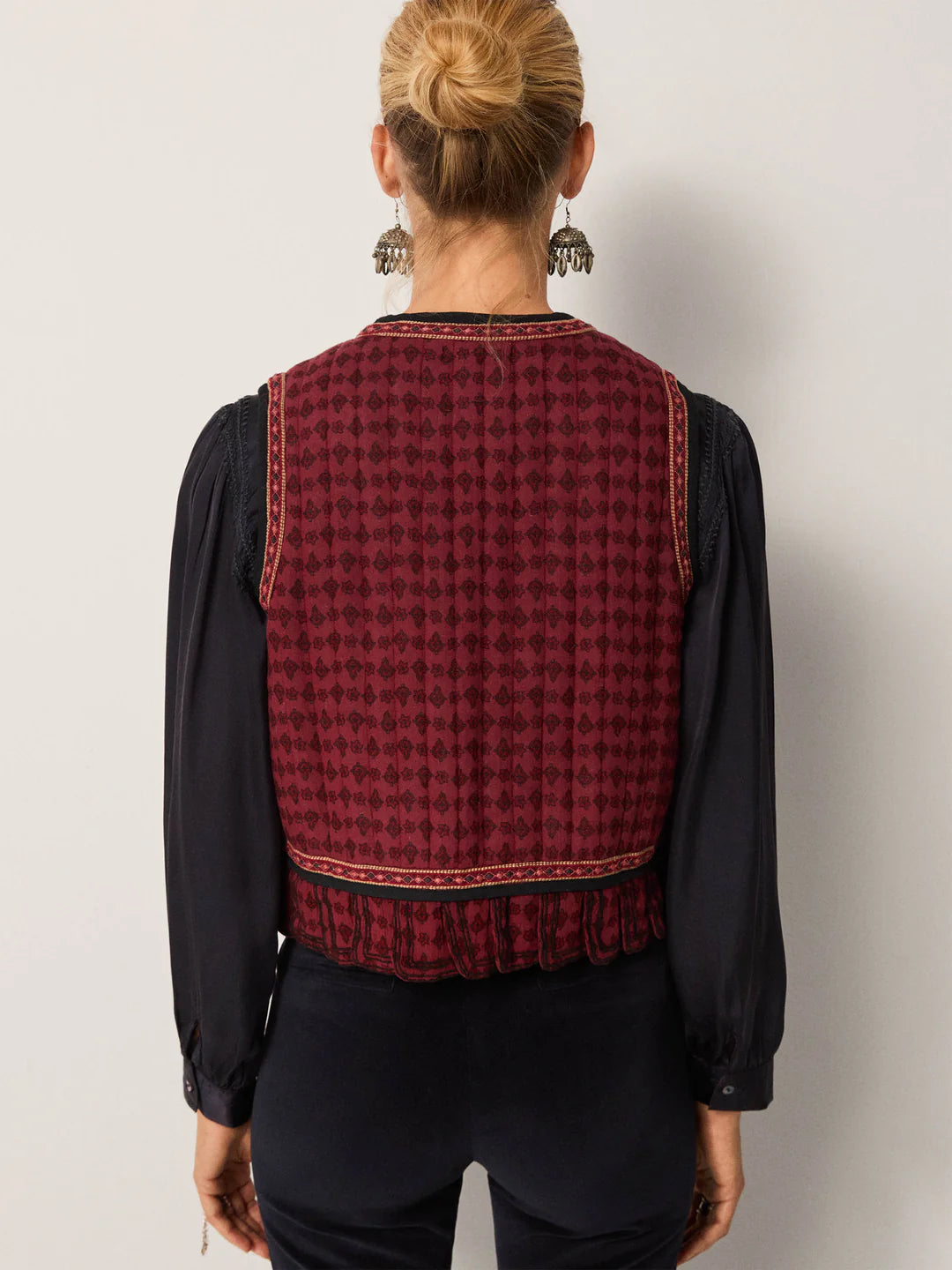 Maison Hotel Casilda Vest in Bordeaux