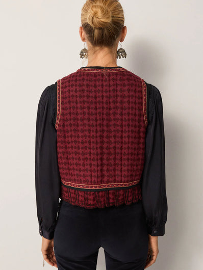 Maison Hotel Casilda Vest in Bordeaux