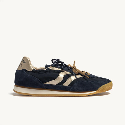 MRP Star - Utah Trainers - Dark Blue