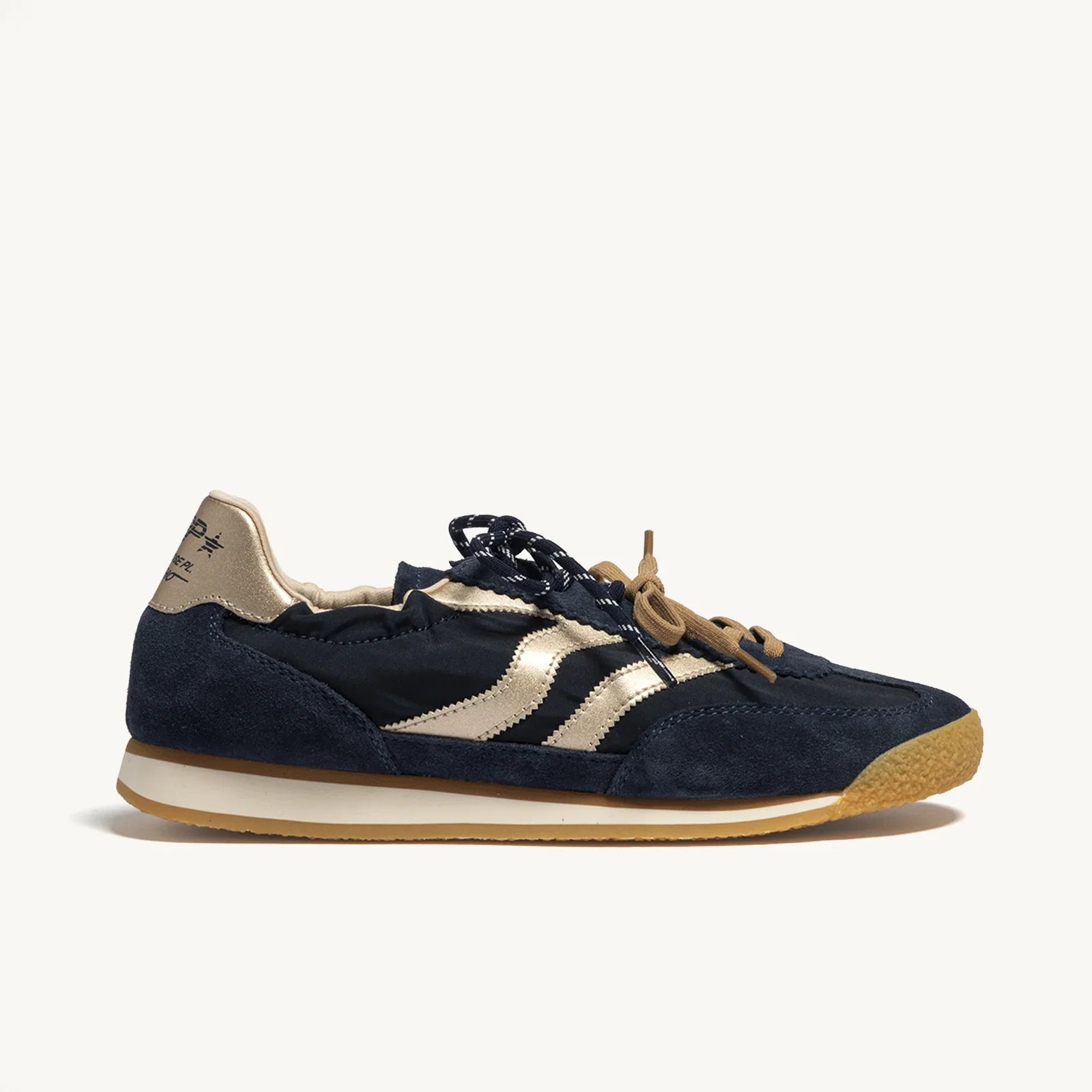 MRP Star - Utah Trainers - Dark Blue