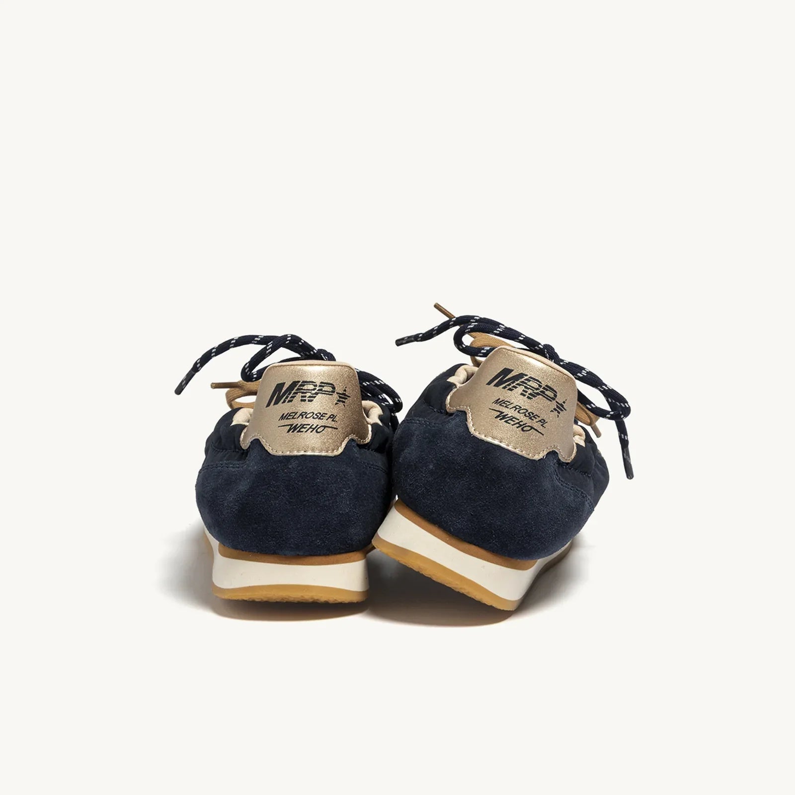 MRP Star - Utah Trainers - Dark Blue